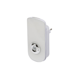 Luce di Sicurezza LED SSL 40 A con Sensore di Movimento e Torcia Staccabile – Brennenstuhl