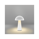 Lampada LED da Tavolo Bianco Ghiaccio 1,5W 2700K 100 lm – Century Italia COBIG-152527