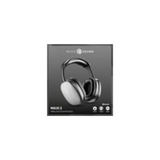 Cuffie Bluetooth Cellularline MS Maxi Nero BTHEADBMSMAXI2K