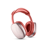 Cuffie Bluetooth Cellularline MS Maxi Rosso BTHEADBMSMAXI2RN