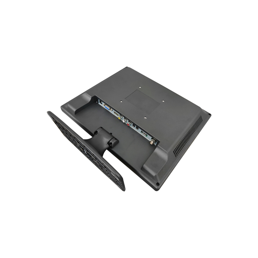 Monitor LCD TFT 12" Alcapower K-M128HD 800x600 HDMI VGA AV 12V