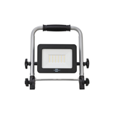 Faretto LED Ricaricabile Brennenstuhl EL 2000 MA 20W 2150 lm IP54 con Power Bank
