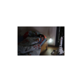 Luce di Sicurezza LED SSL 40 A con Sensore di Movimento e Torcia Staccabile – Brennenstuhl