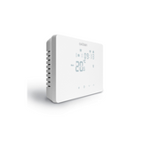 Termostato Wifi cablato bianco - HomeTemp - Avidsen - 127072