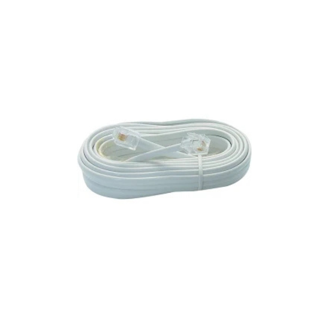 CAVO TELEFONICO RJ11 3MT