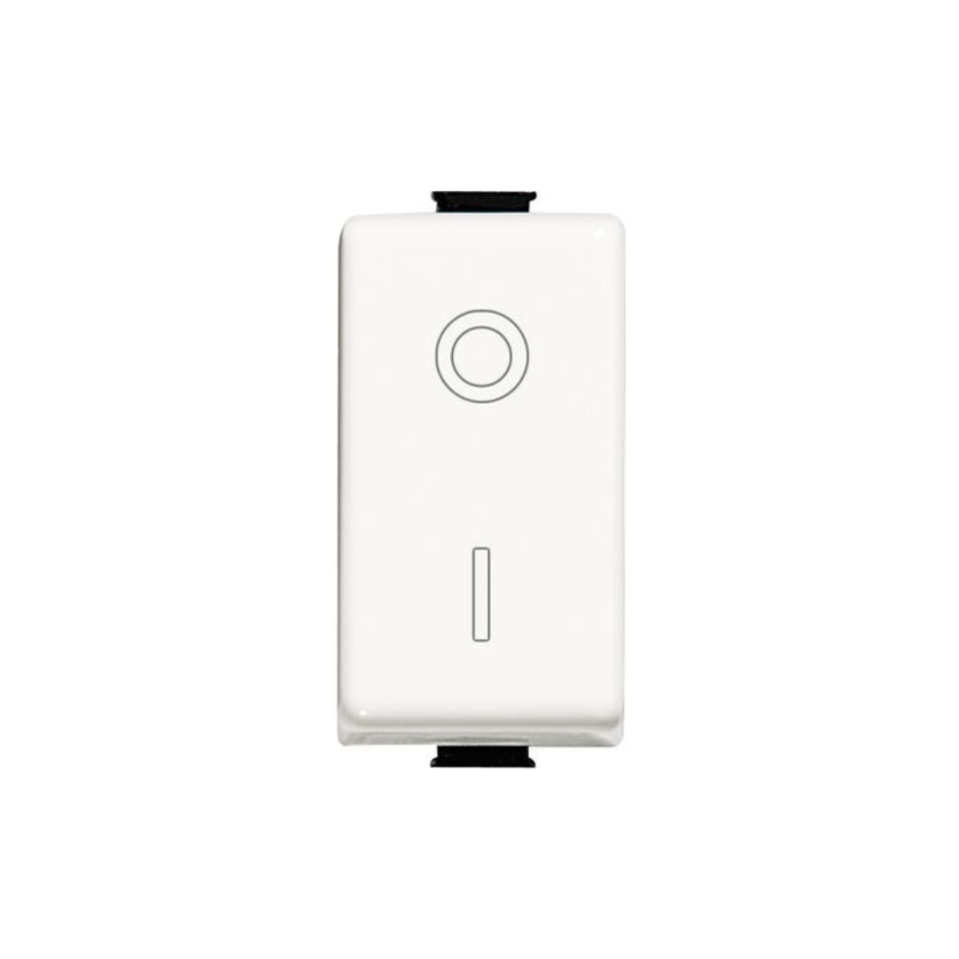 interruttore 2P 16A 250Vac AM5011