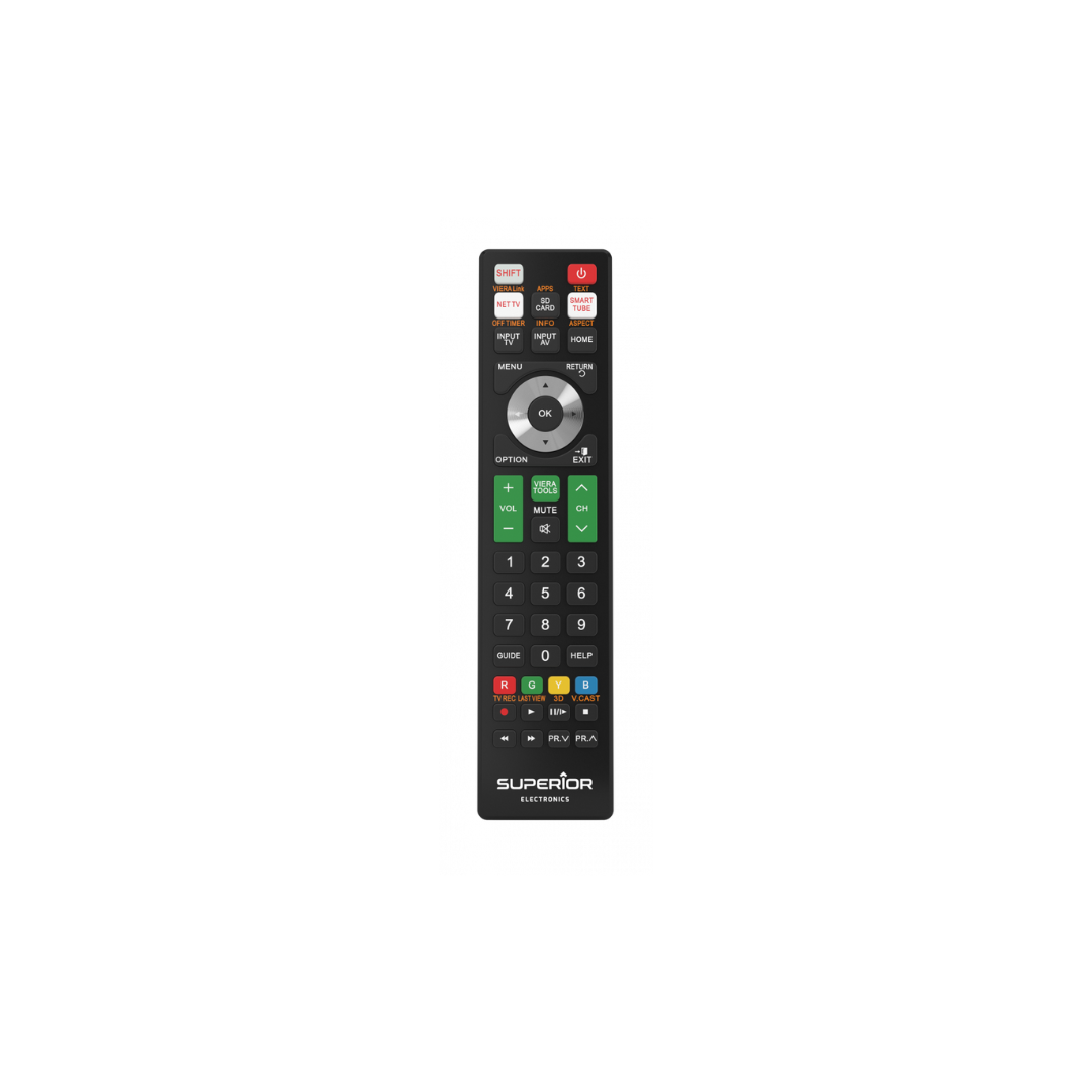 Telecomando universale per tutti i televisori Sony