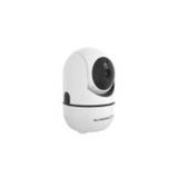 Telecamera Smart Motorizzata Wireless Full HD da Interno