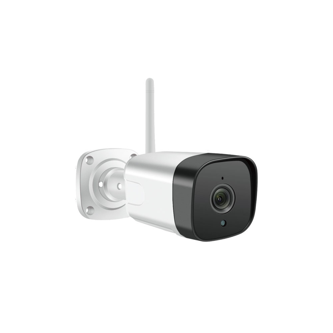 Telecamera Smart Wireless Full HD da Esterno