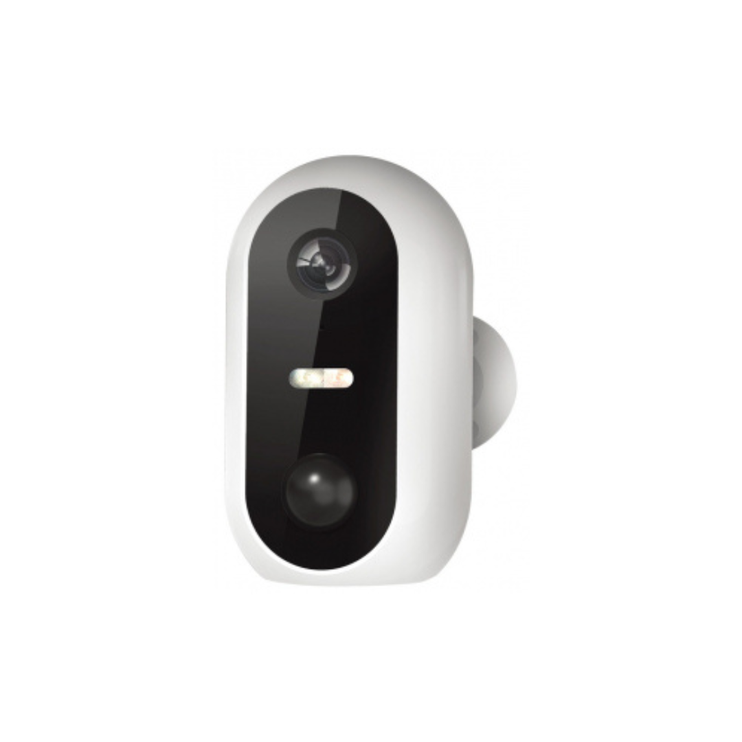 Telecamera Smart Wireless Full HD a Batteria