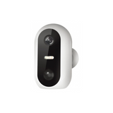Telecamera Smart Wireless Full HD a Batteria