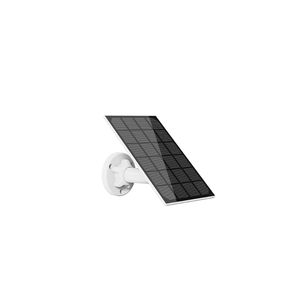 Pannello Solare a 5V, 1 A CC.