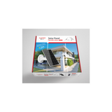 Pannello Solare a 5V, 1 A CC.
