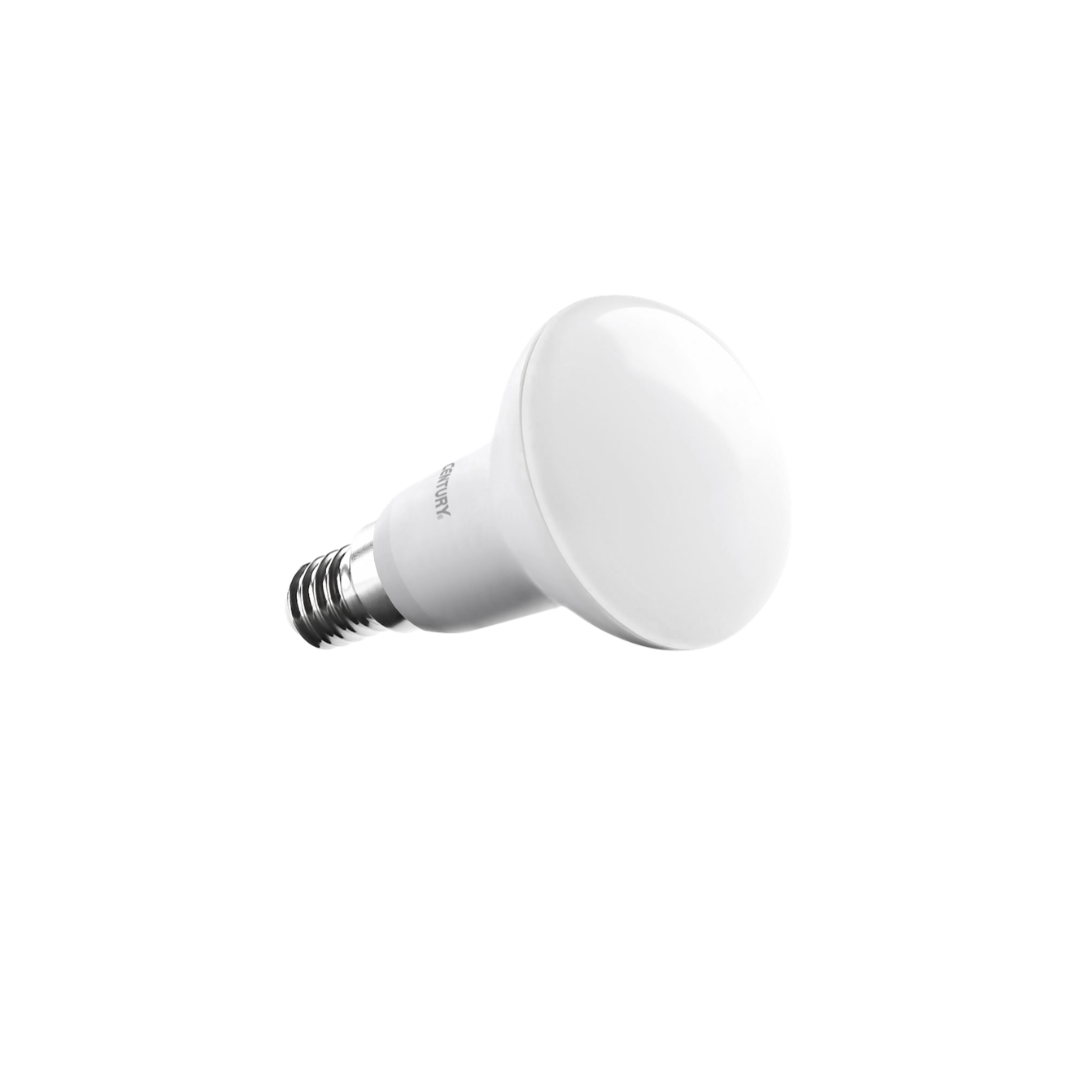 SPOT LED LIGHT REFLECTOR - 5W - E14 - 3000K - 470Lm