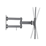 Supporto TV 32-55 Full Motion Extra Slim