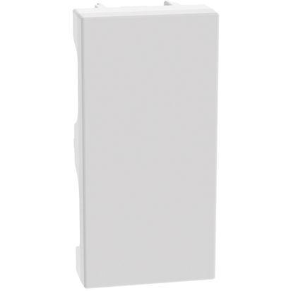 Falso polo - 1 modulo - bianco JW4950