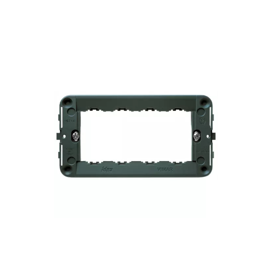 Supporto 4M +viti IDEA 16714