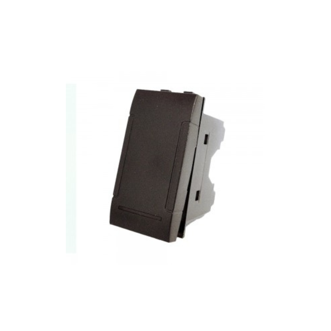 Deviatore 803N serie ART Mapam compatibile Living International