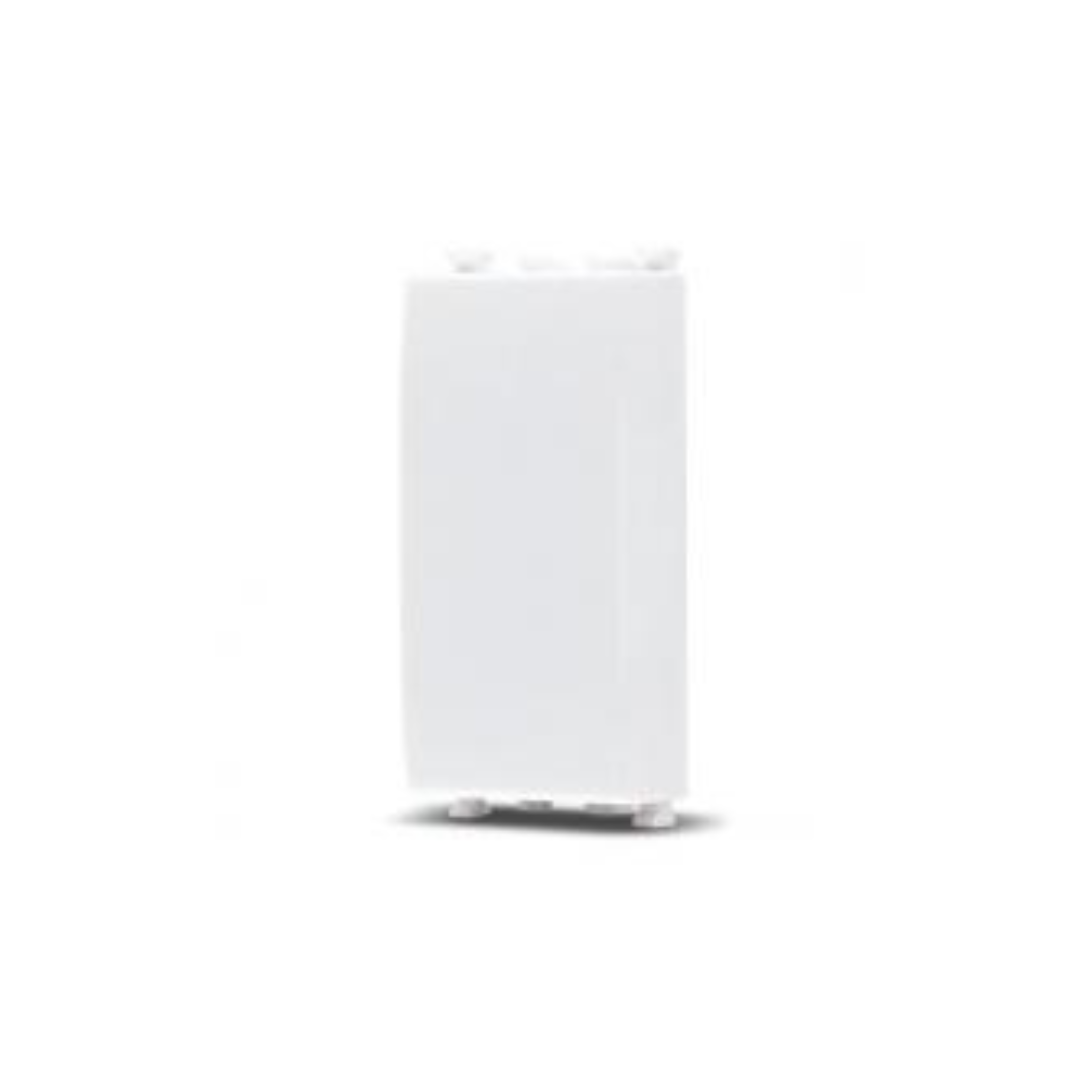 Falso polo bianco Mapam Sun  compatibile Vimar Arké 9000b