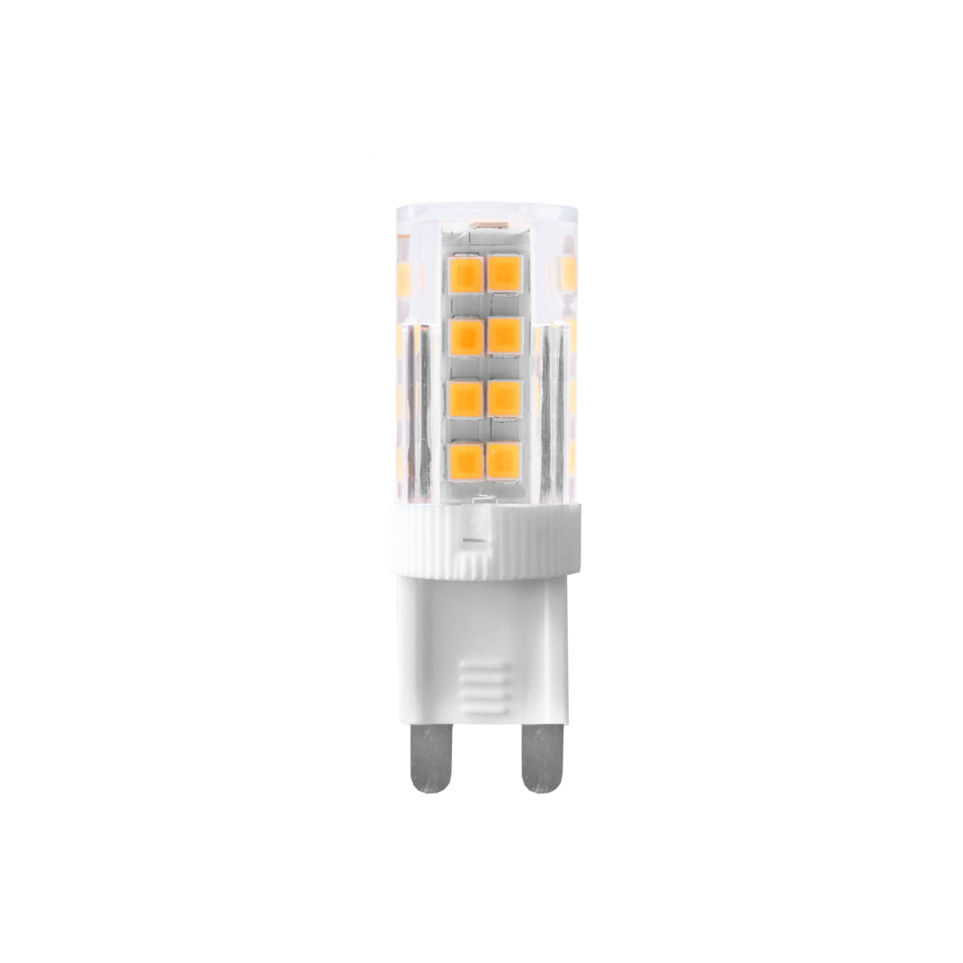 LAMPADA LED G9 3W 30W CENTURY 3000K
