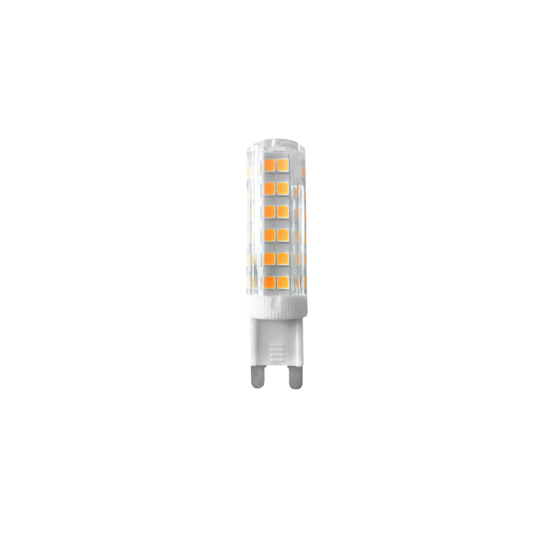 LAMP. LED PIXY FULL - 4W - G9 - 3000K - 450Lm