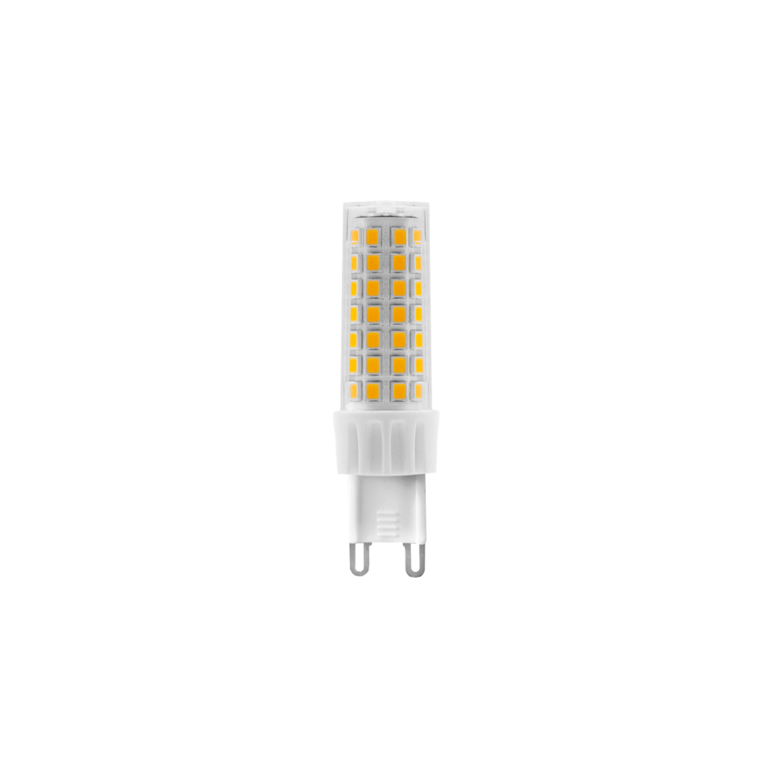 LAMP. LED PIXY FULL - 6,5W - G9 - 4000K - 650Lm - Dimm.