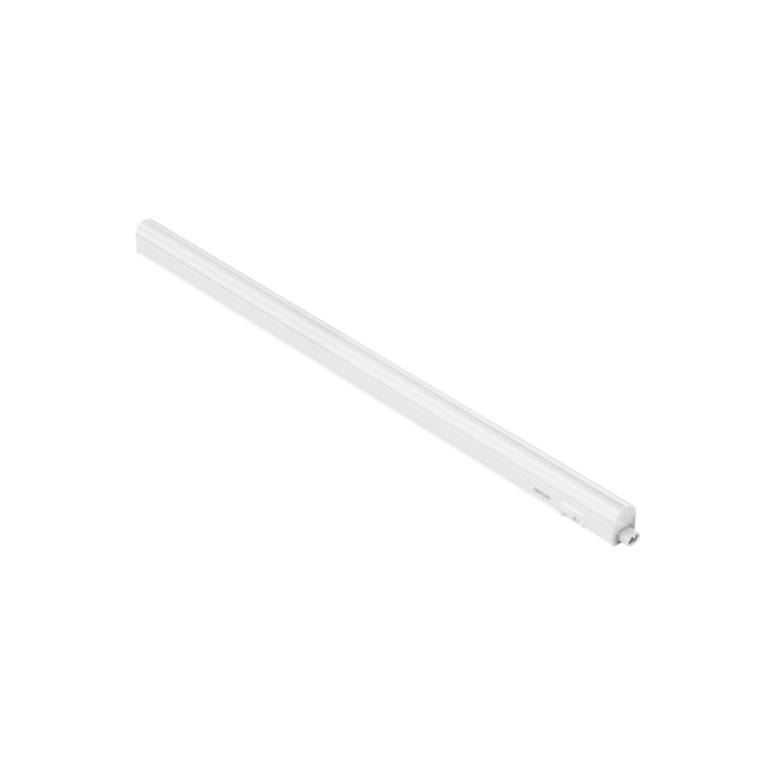 PLAFONIERA LED SPEEDY 300 mm 4W - 3000K-4000K-6500K - 400 Lm