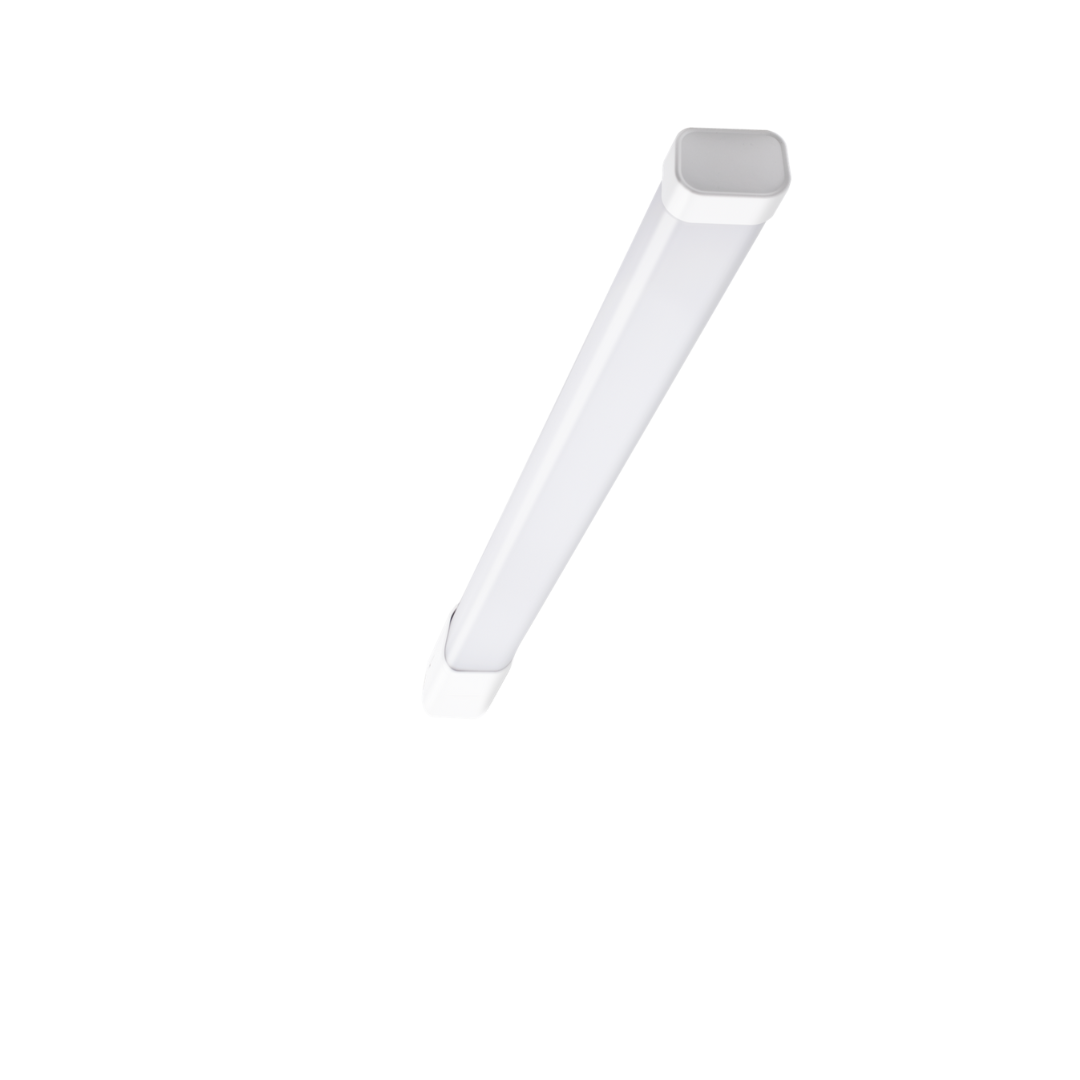 PLAFONIERA LED SUPERLIGHT 625 mm 18W - 4000K - 1900 Lm - IP65 -