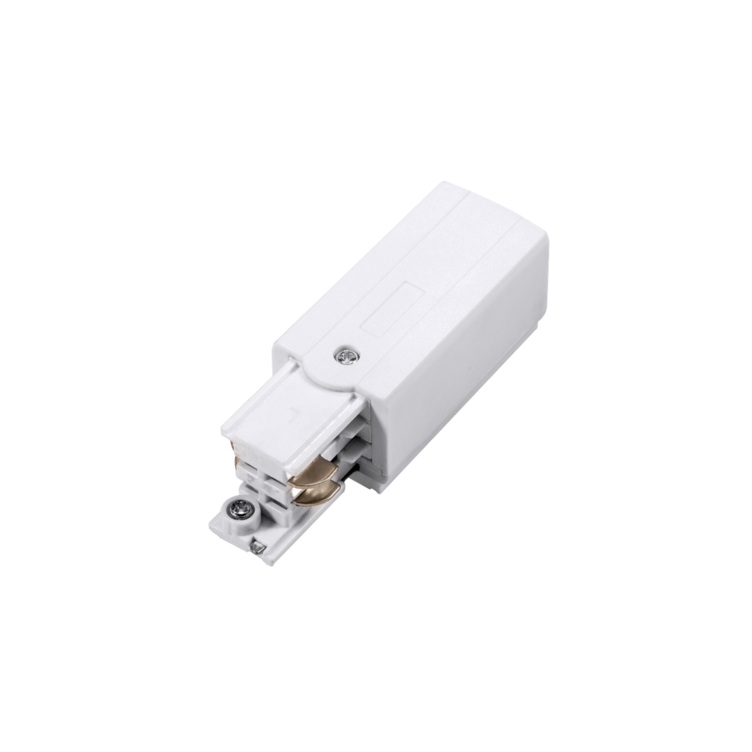 CONNETTORE TESTATA BINARY BIANCO DESTRO
