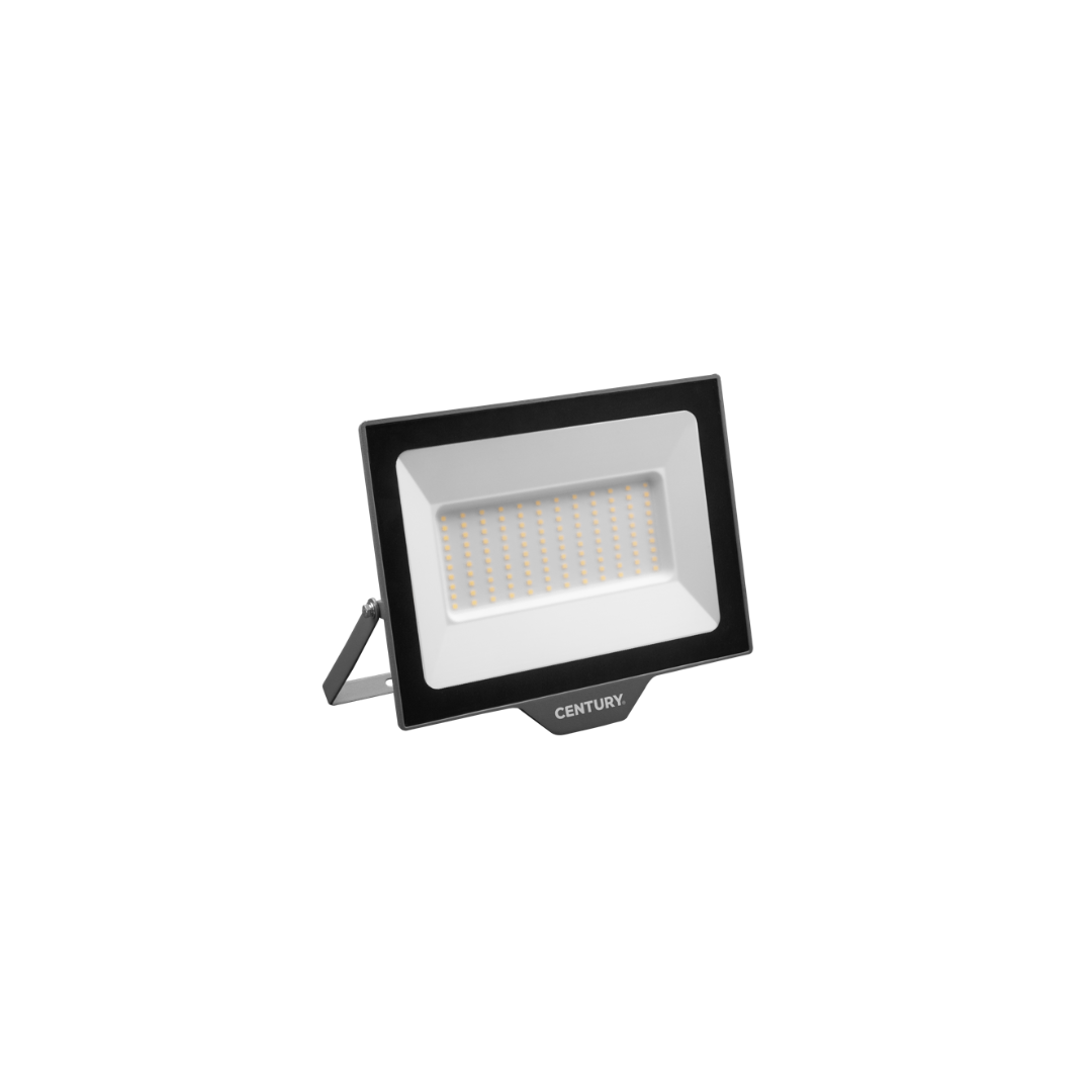 PROIETTORE LED SMILE  50W - 4000K - 5700 Lm - IP65