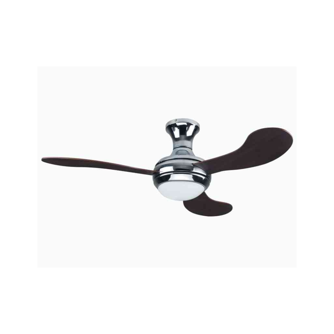 PORTORICO LED - VENTILATORE A SOFFITTO 130CM