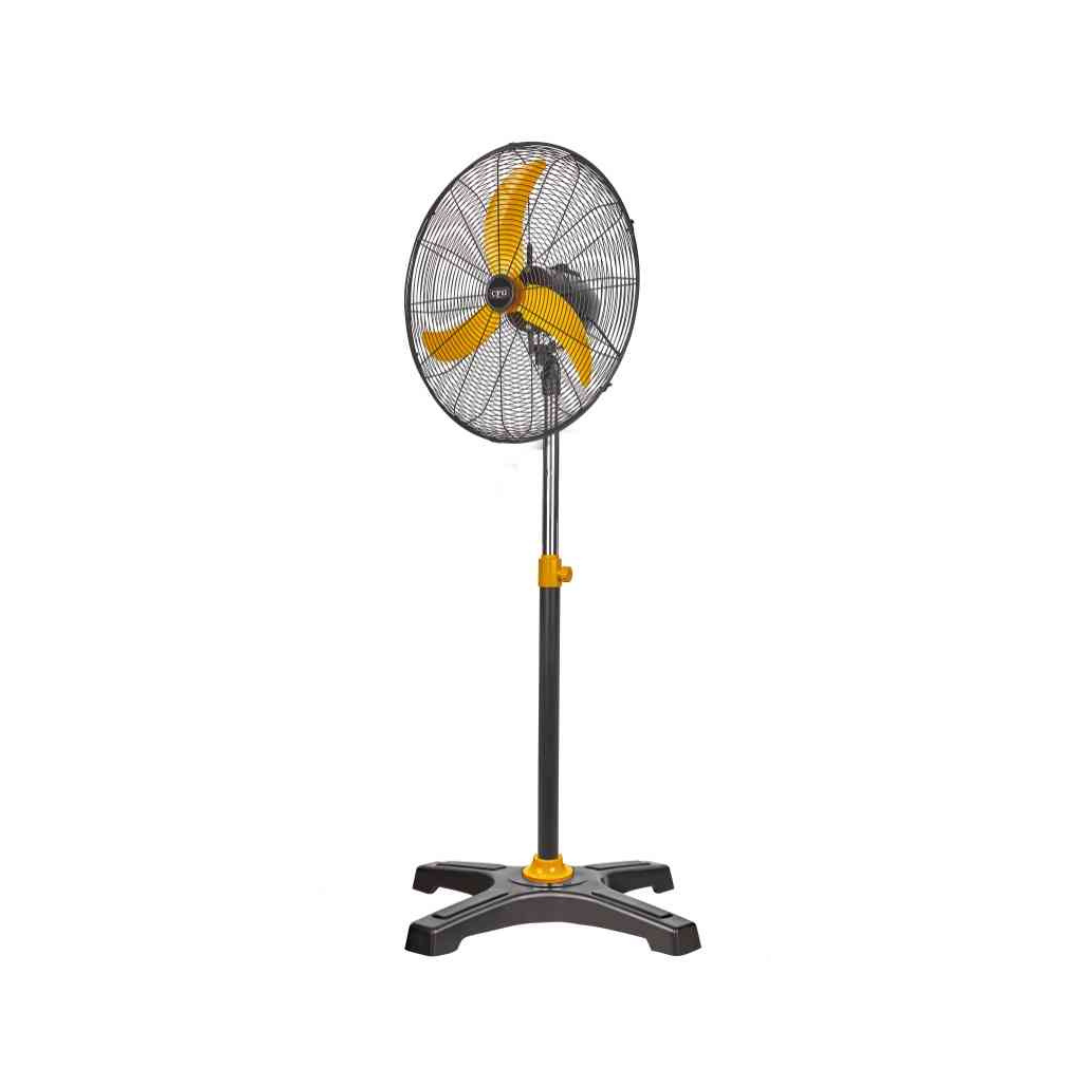 SILENTE 26 VENTILATORE CON MOTORE DC - ø60CM