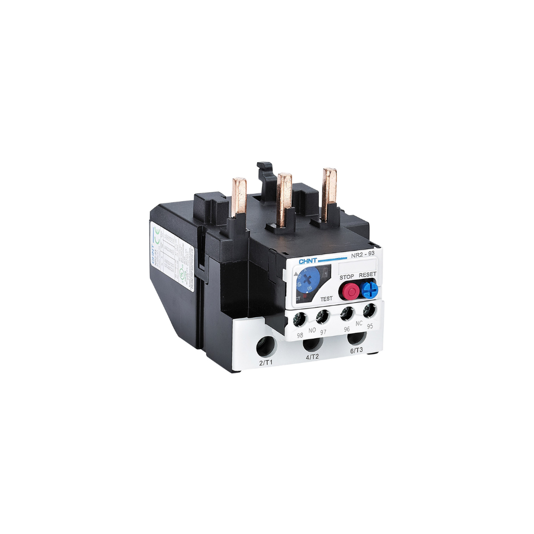Relè termico per contattore Serie NC1 9÷13A 268095