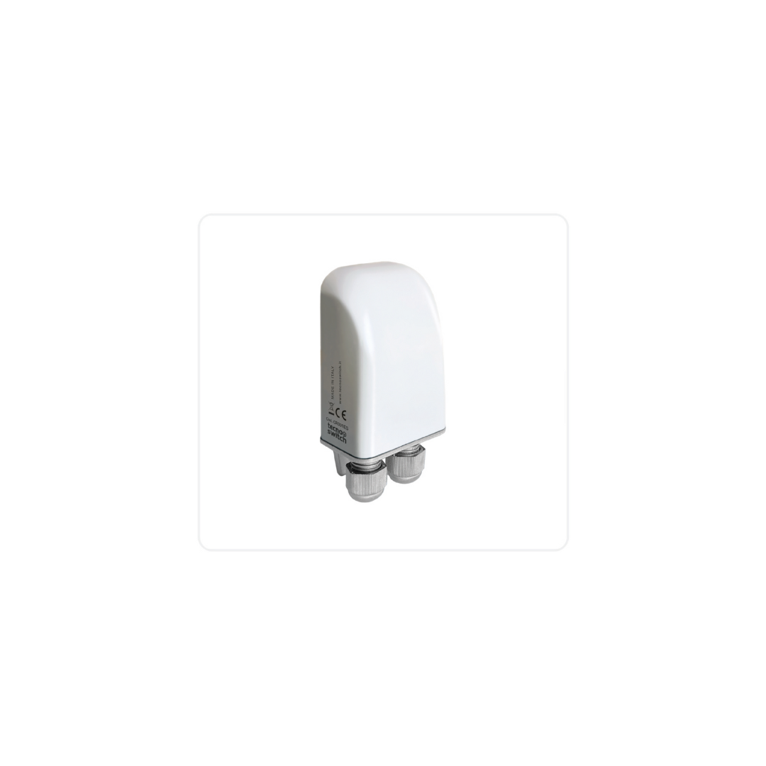 Interruttore crepuscolare da esterno – CR301ES