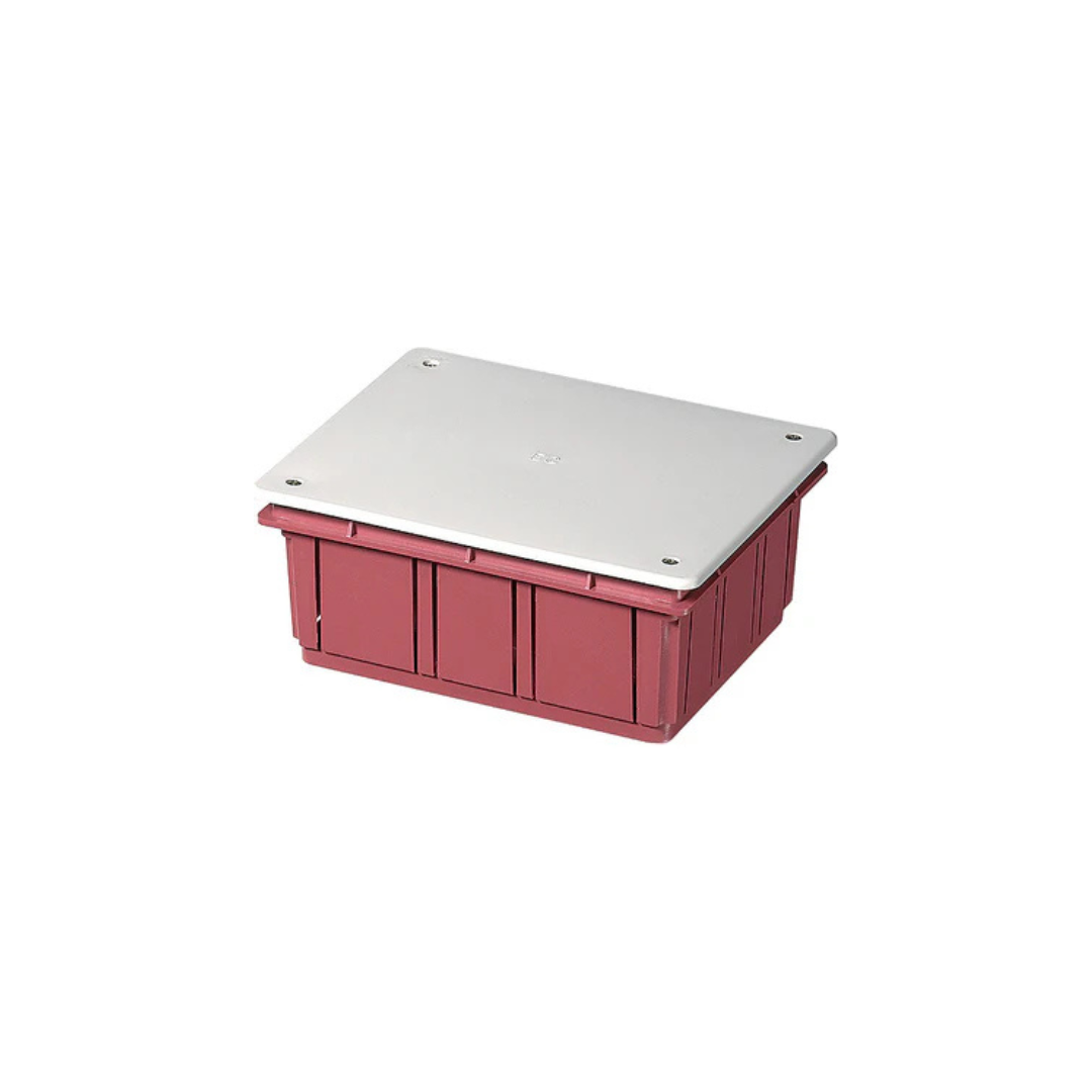 Cassetta da incasso ELETTROCANALI  160x130x70 EC350C5