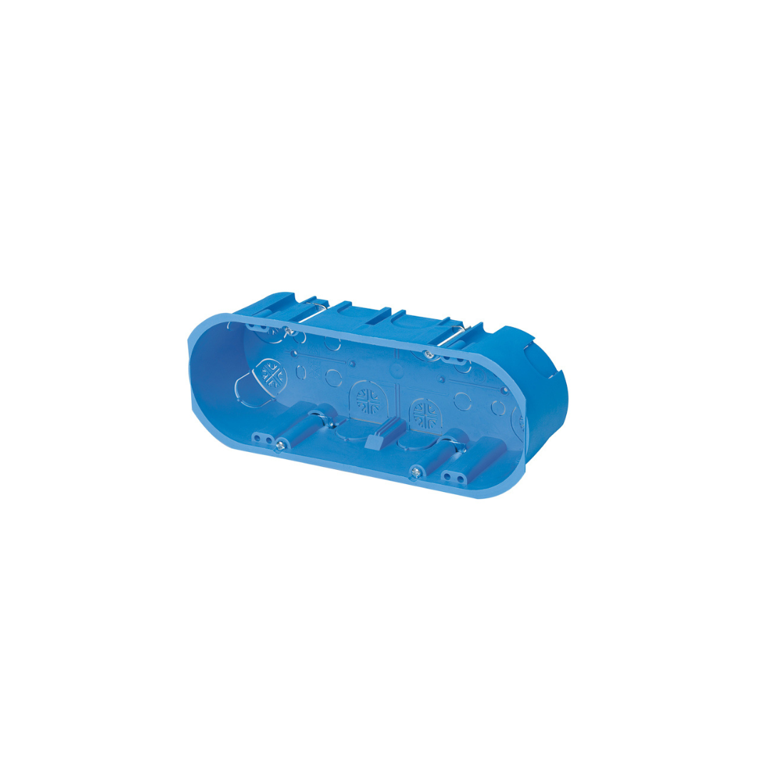 Scatola da cartongesso 6posti Ave ave256cg