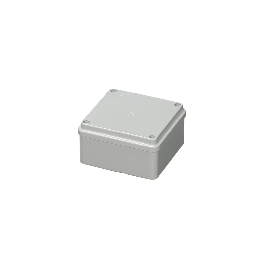 Cassetta parete lisce 100x100x50 mm IP56