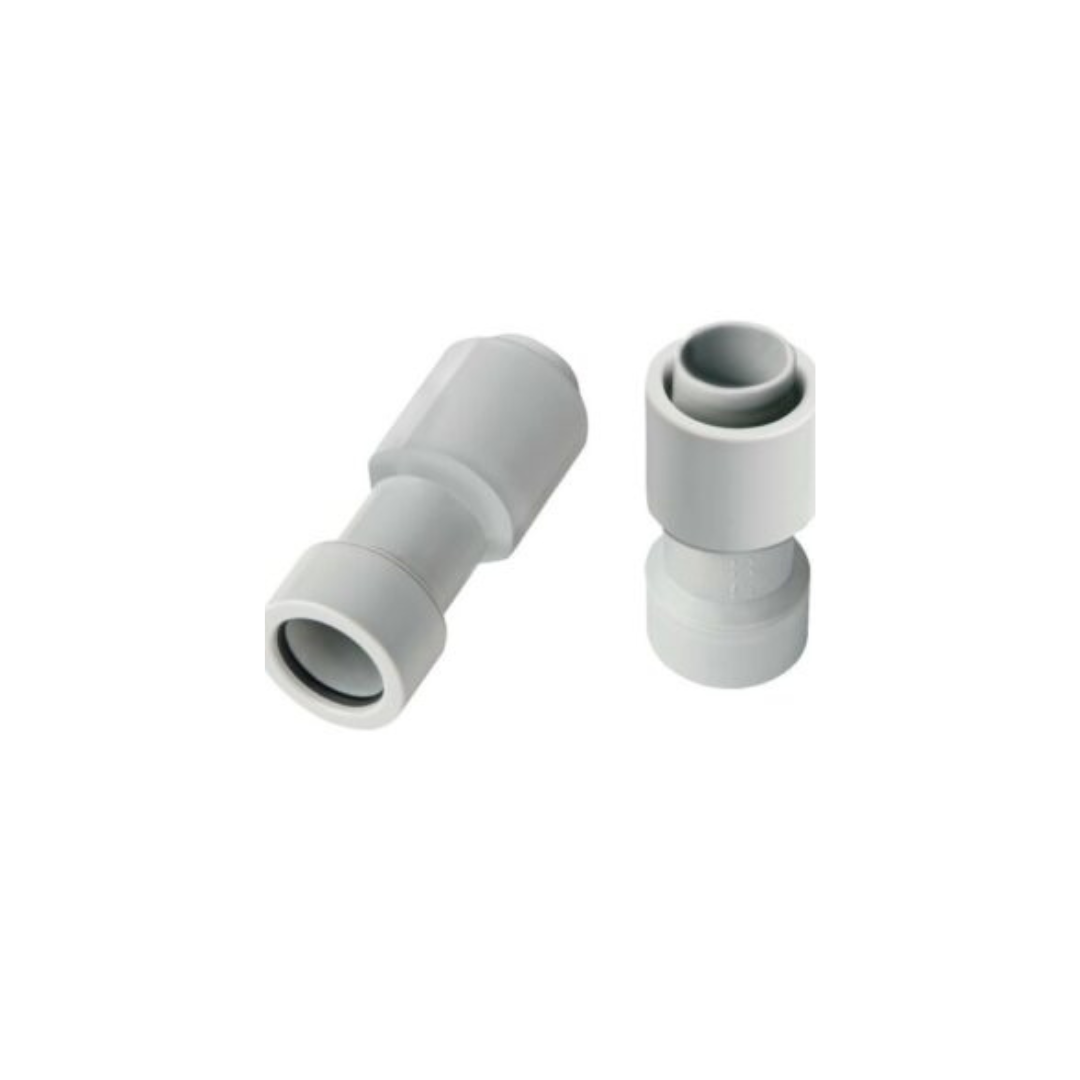 Raccordo tubo-guaina diam 32 IP67 HF