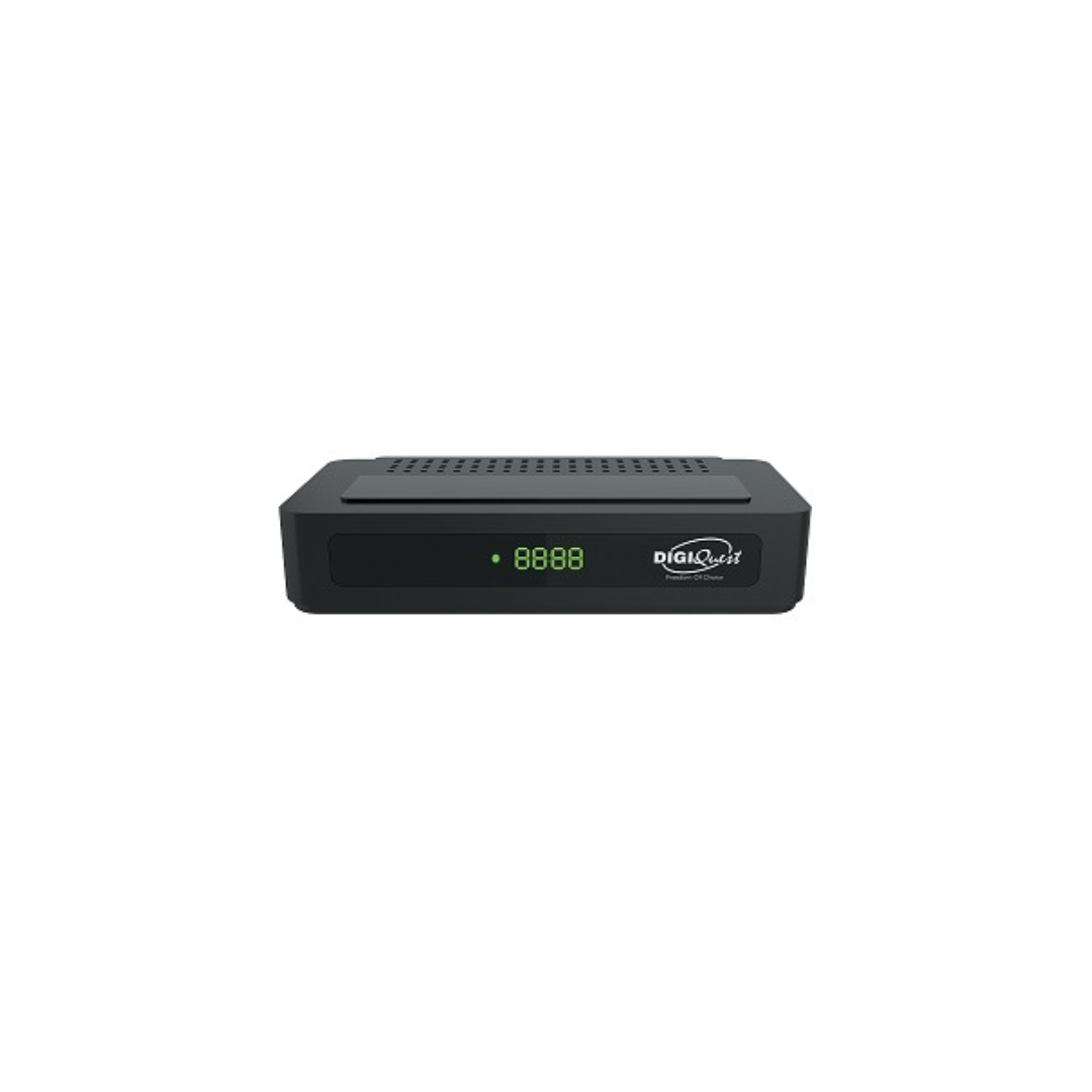 Decoder Terrestre DIGIQUEST G1 RICD1250