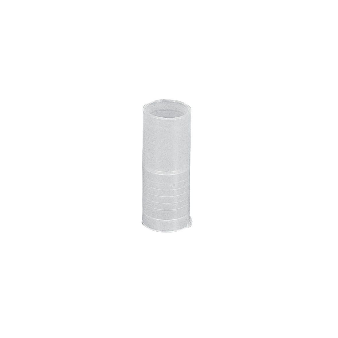 Elettrocanali ECGFLEX25 Manicotto per tubo Ø25