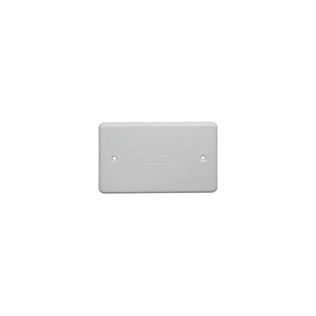 Faeg FG10222 - Coperchio Bianco Scatola 503