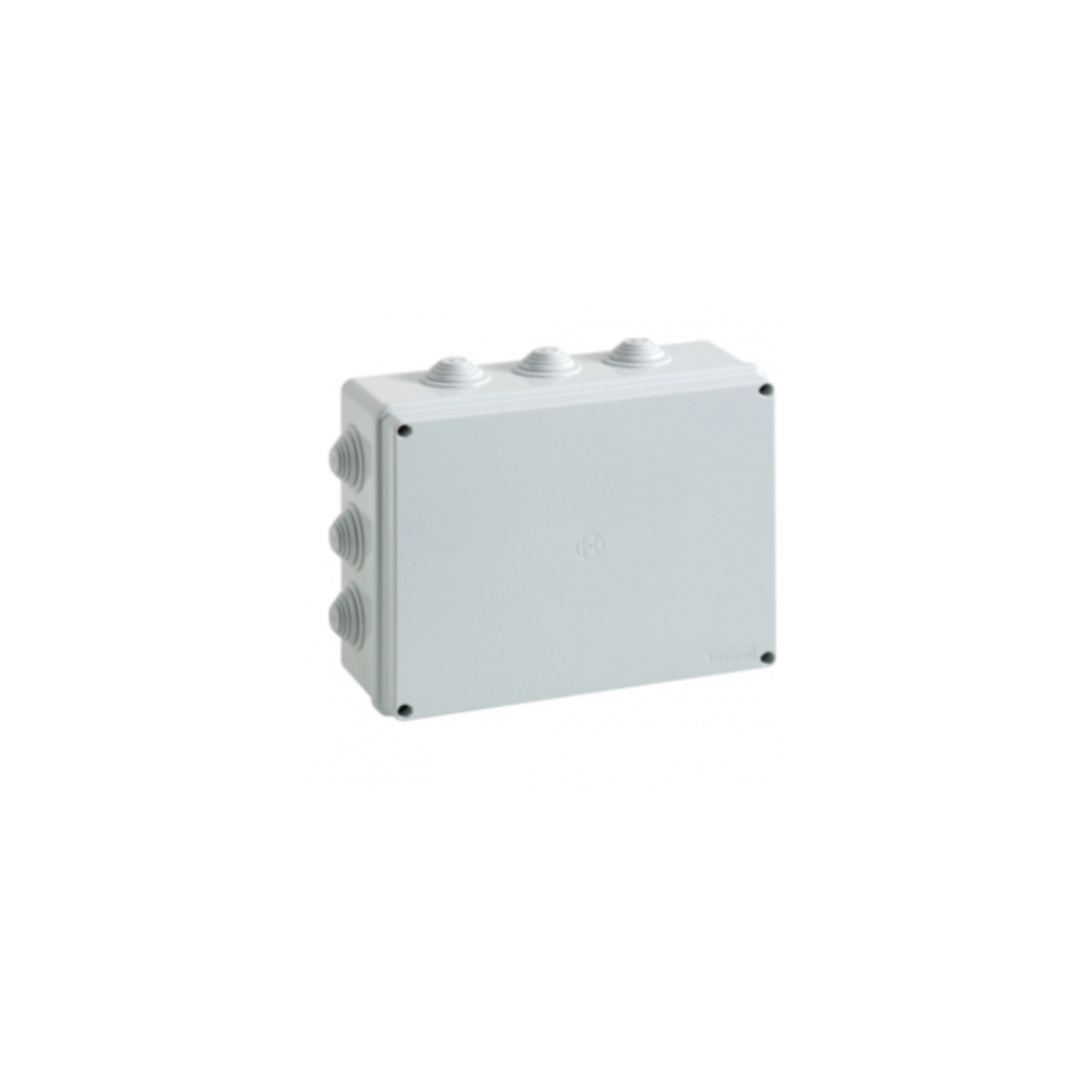 scatole stagne 380x300x120 ip55 fg13409