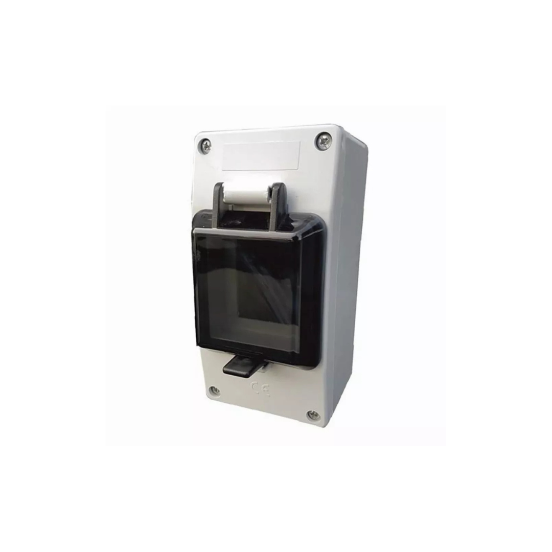 Faeg FG14203 centralino 2/3 moduli IP65
