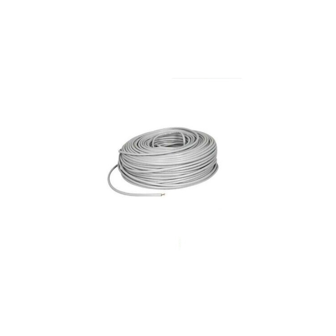 Cavo Citofonico 2x0,50mm Matassa
