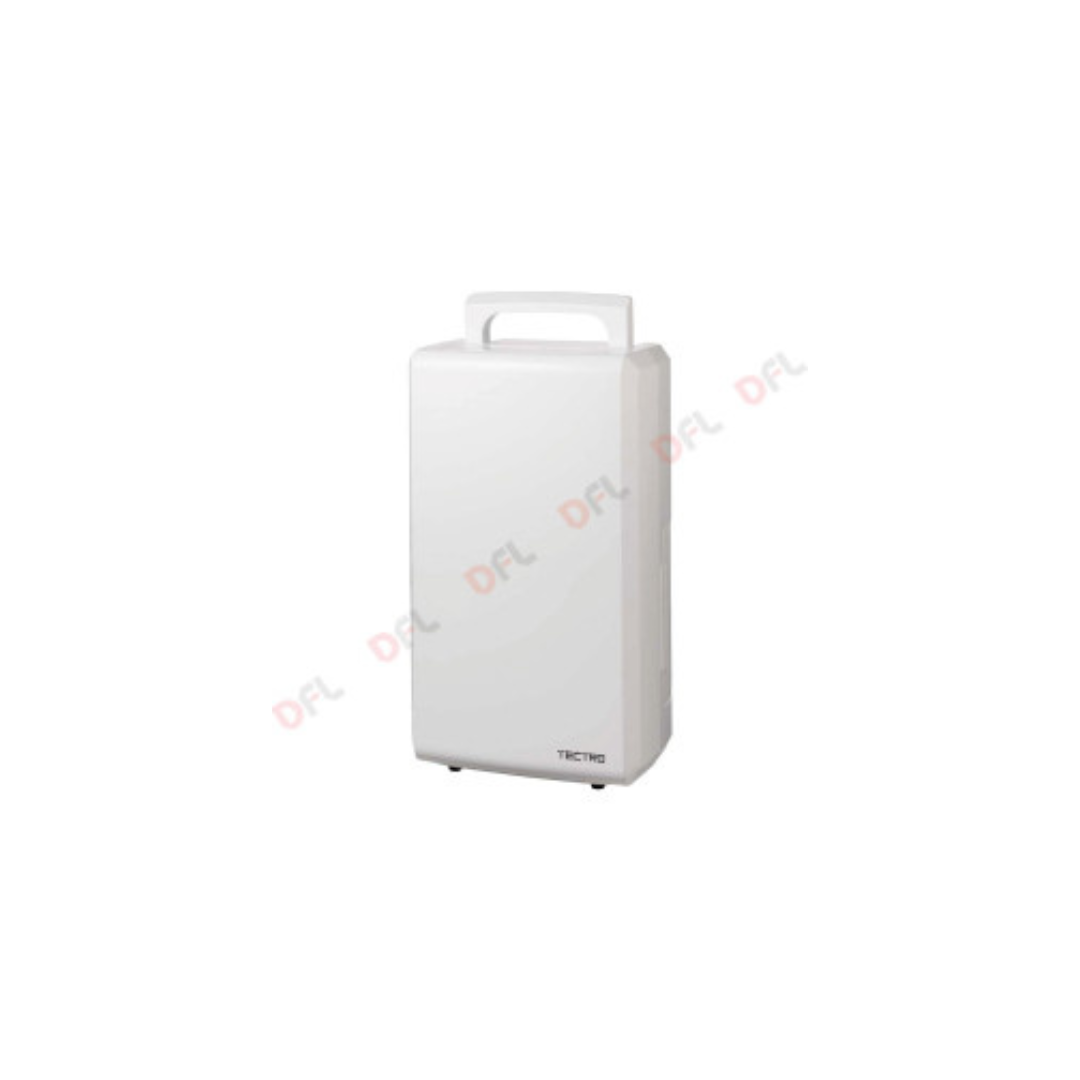 DEUMIDIFICATORE 10 LITRI 0,28 KW SERBAT.LT 2