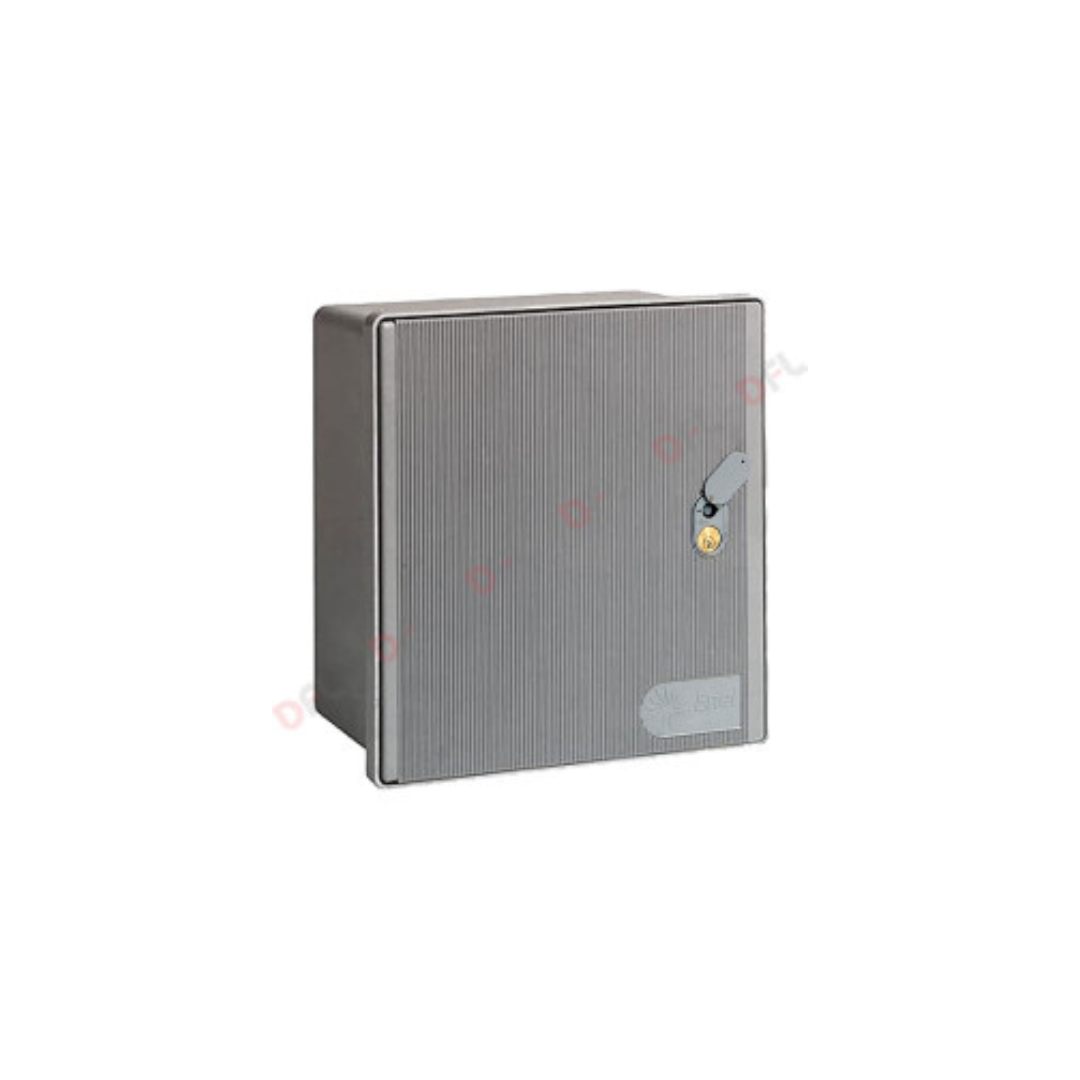 CASSETTA ENEL TRIF. CM 42X39X24 X CONTATORE ELETTRONICO