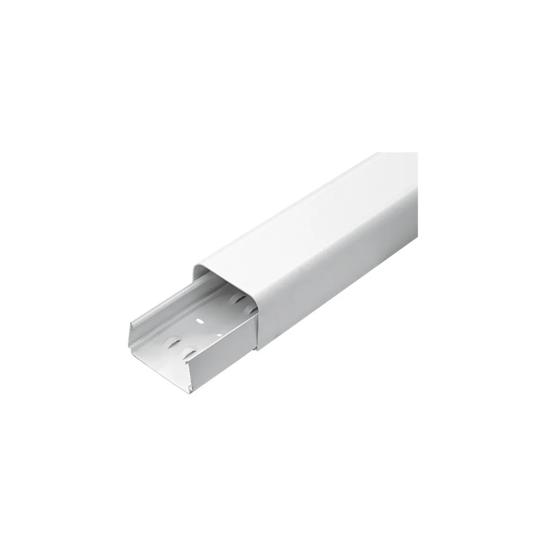 Canale in pvc Bisplit 60x45 FG18645