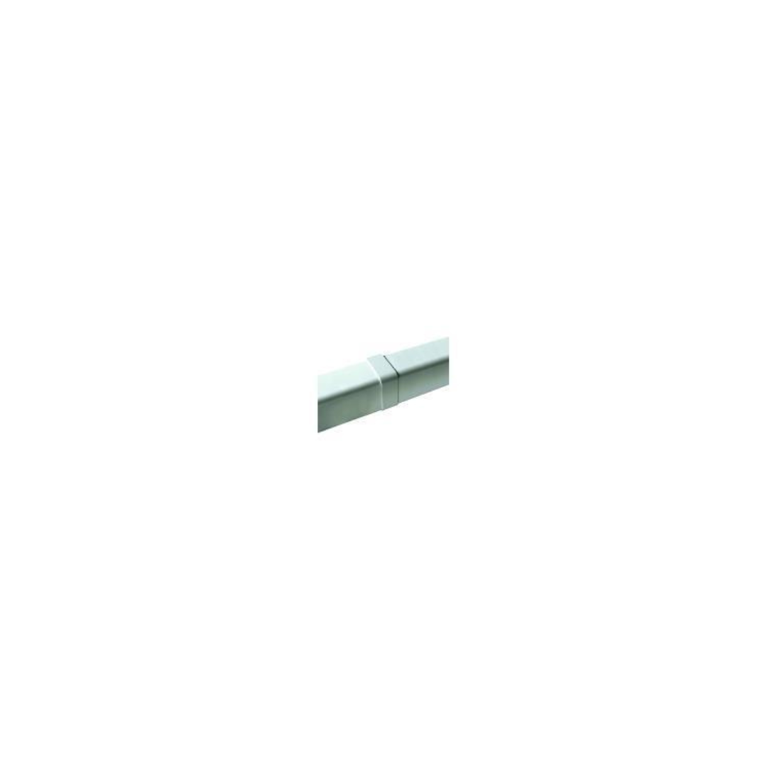 Giunto del coperchio per canalina da condizionamento  80X60 FG18102