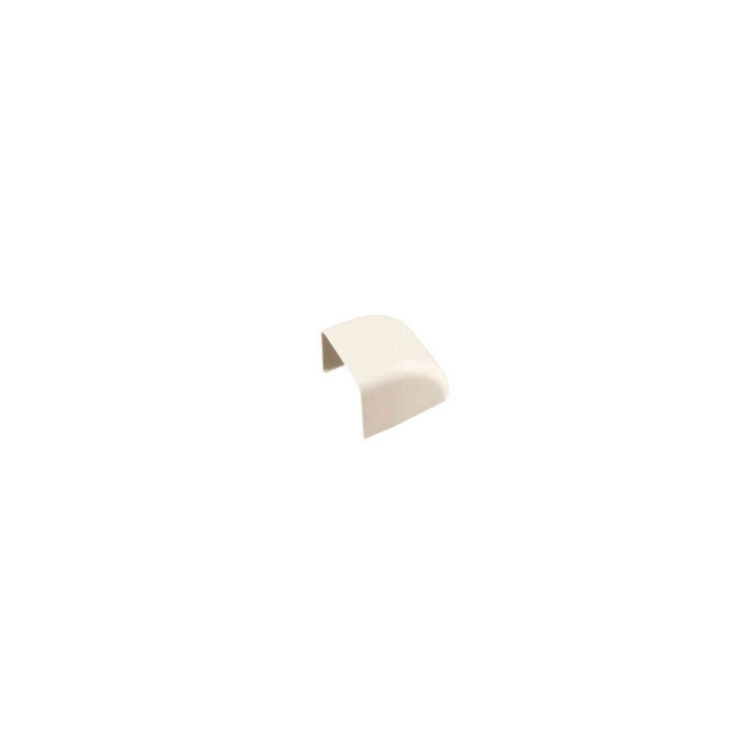 Tappo terminale 80x60 per canala da condizionamento FG181412