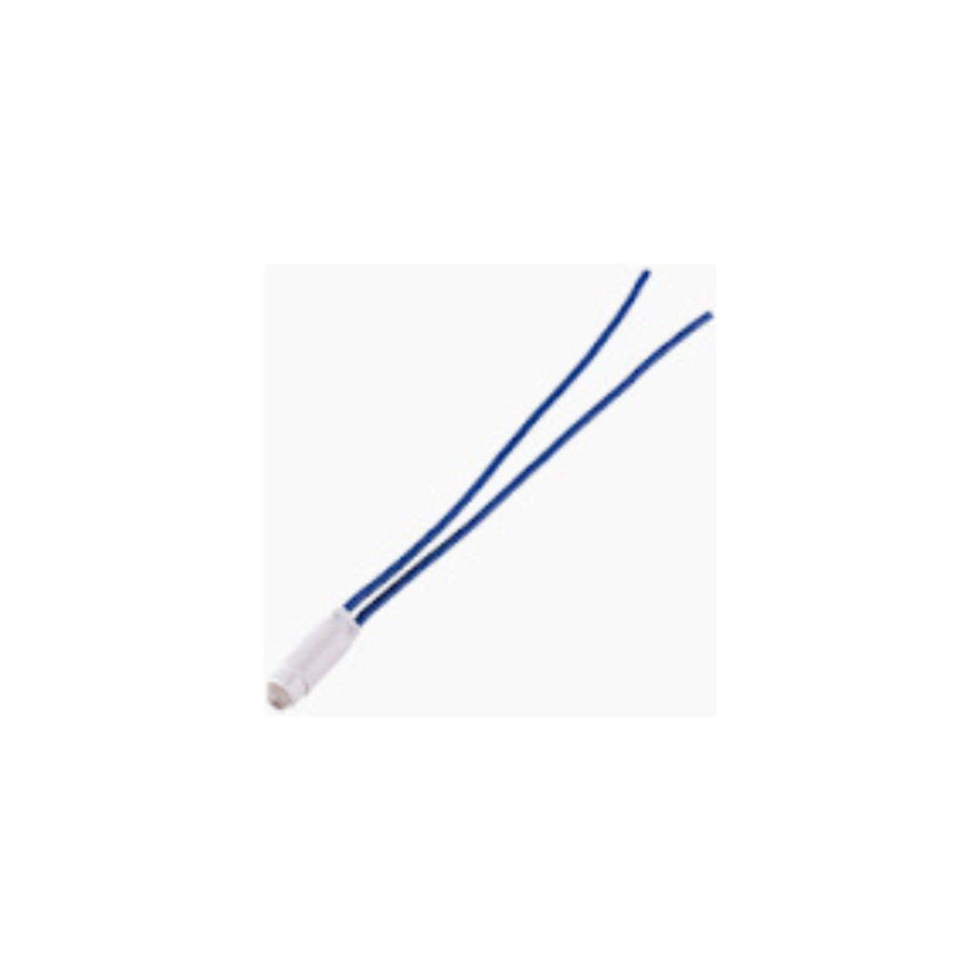 MAPAM Lampadina LED Per Interruttore 220V BLU
